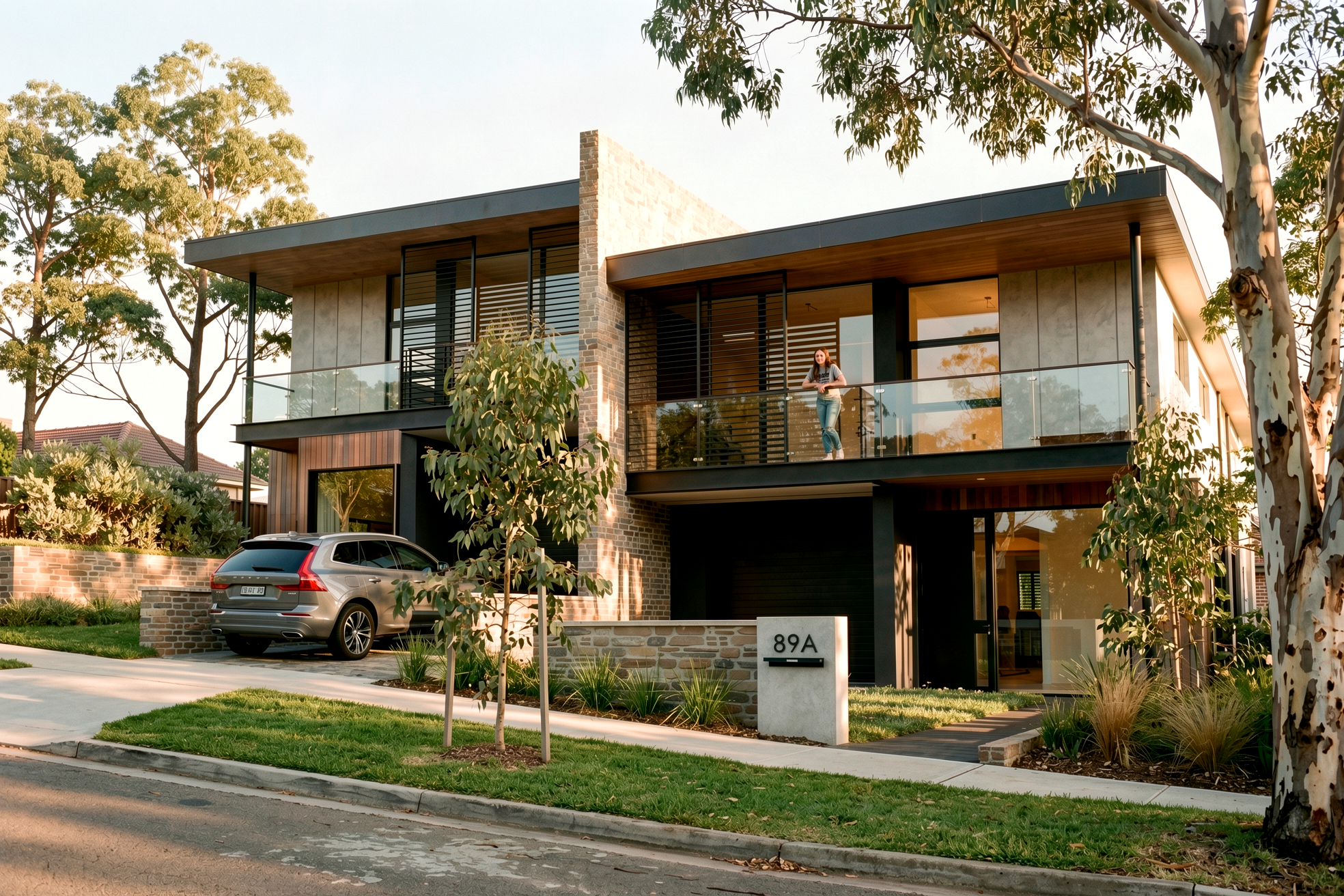 Epping Street Dual Occupancy | Ryde, NSW