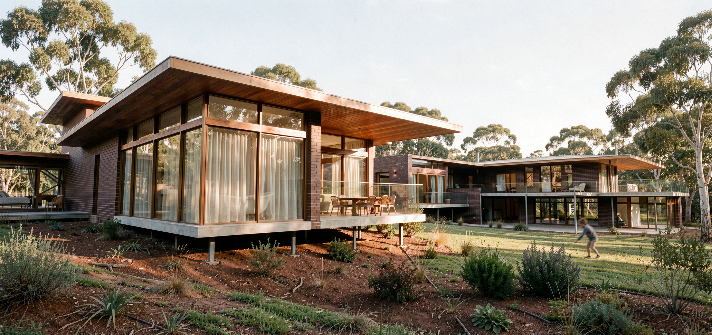 Annangrove Road House Addition | Annangrove, NSW