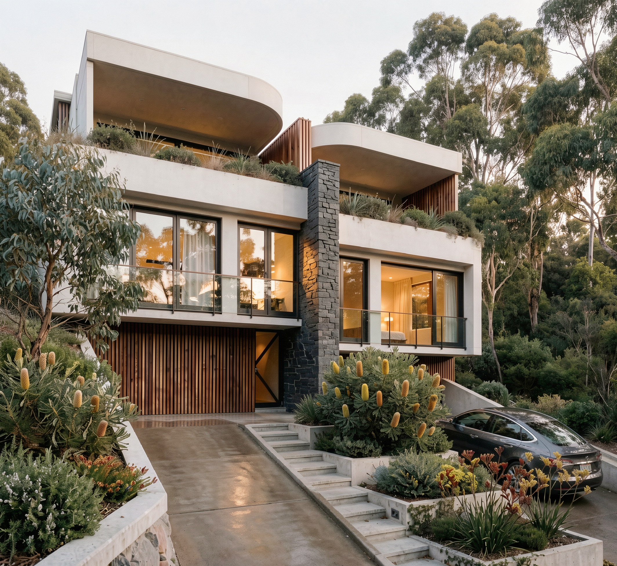 Neera Road Dual Occupancy | Umina Beach, NSW