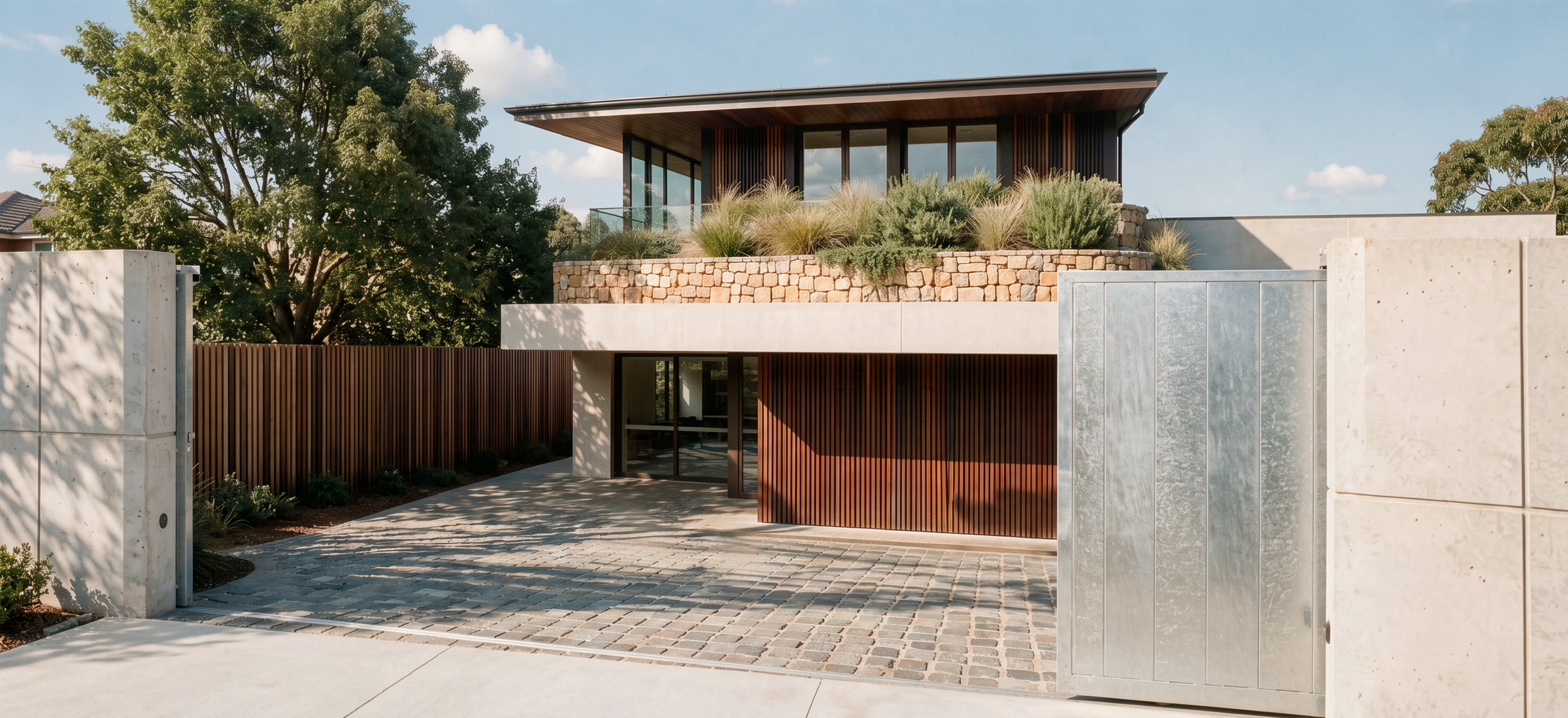 Riverview Road House | Pleasure Point, NSW