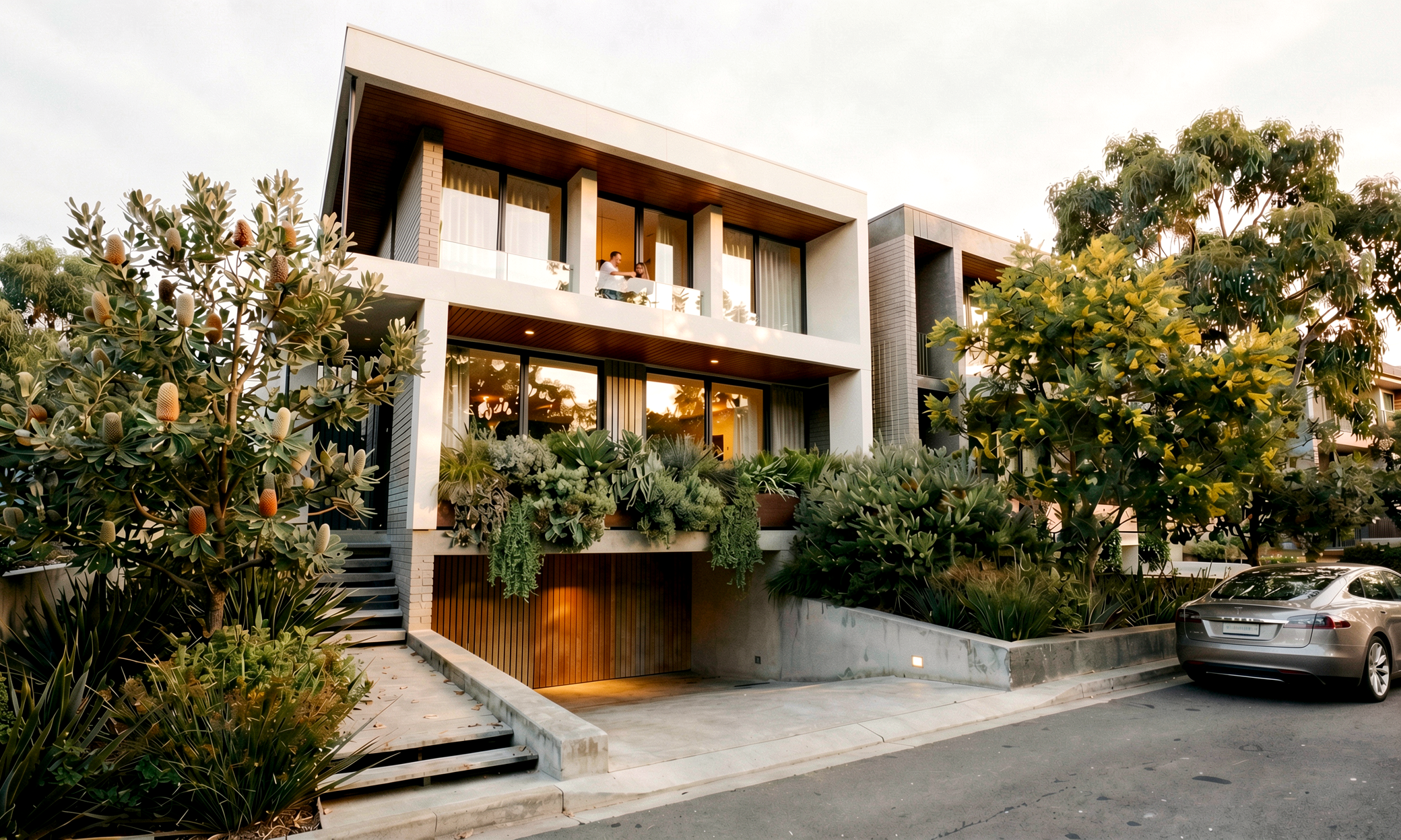 Sherwin Avenue Townhouses | Castle Hill, NSW