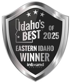 Idaho's Best 2025 East Idaho Winner