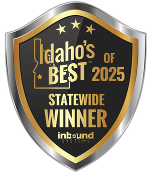 Idaho's Best 2025 Statewide Winner