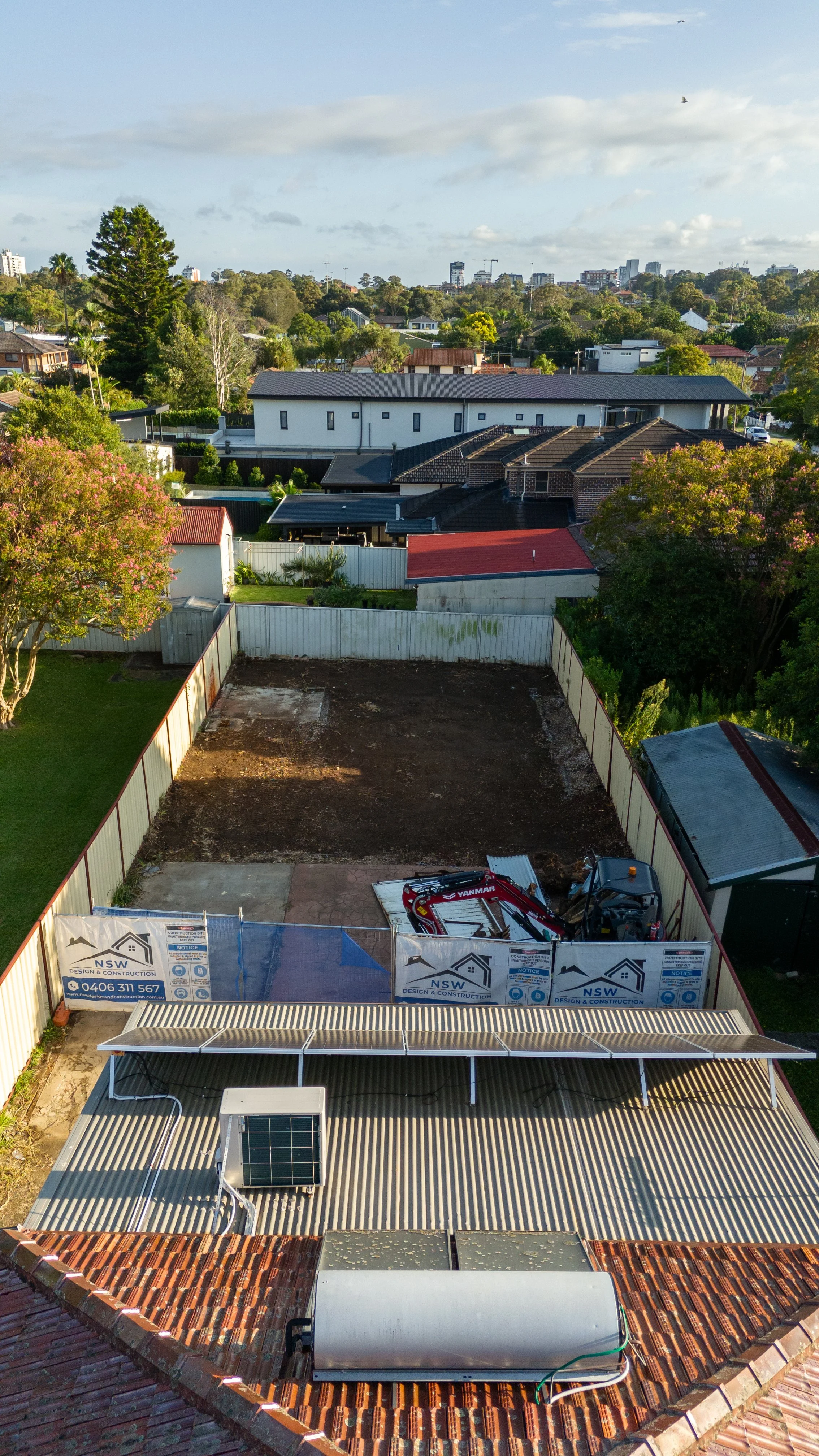 NSWDC - 303 George_s River Rd, Croydon Park Granny Flat (Before) (5).JPG