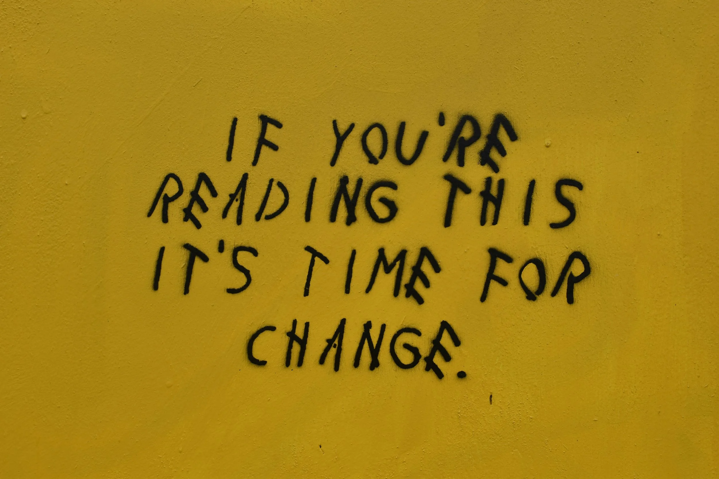 When therapy “makes sense” but nothing changes