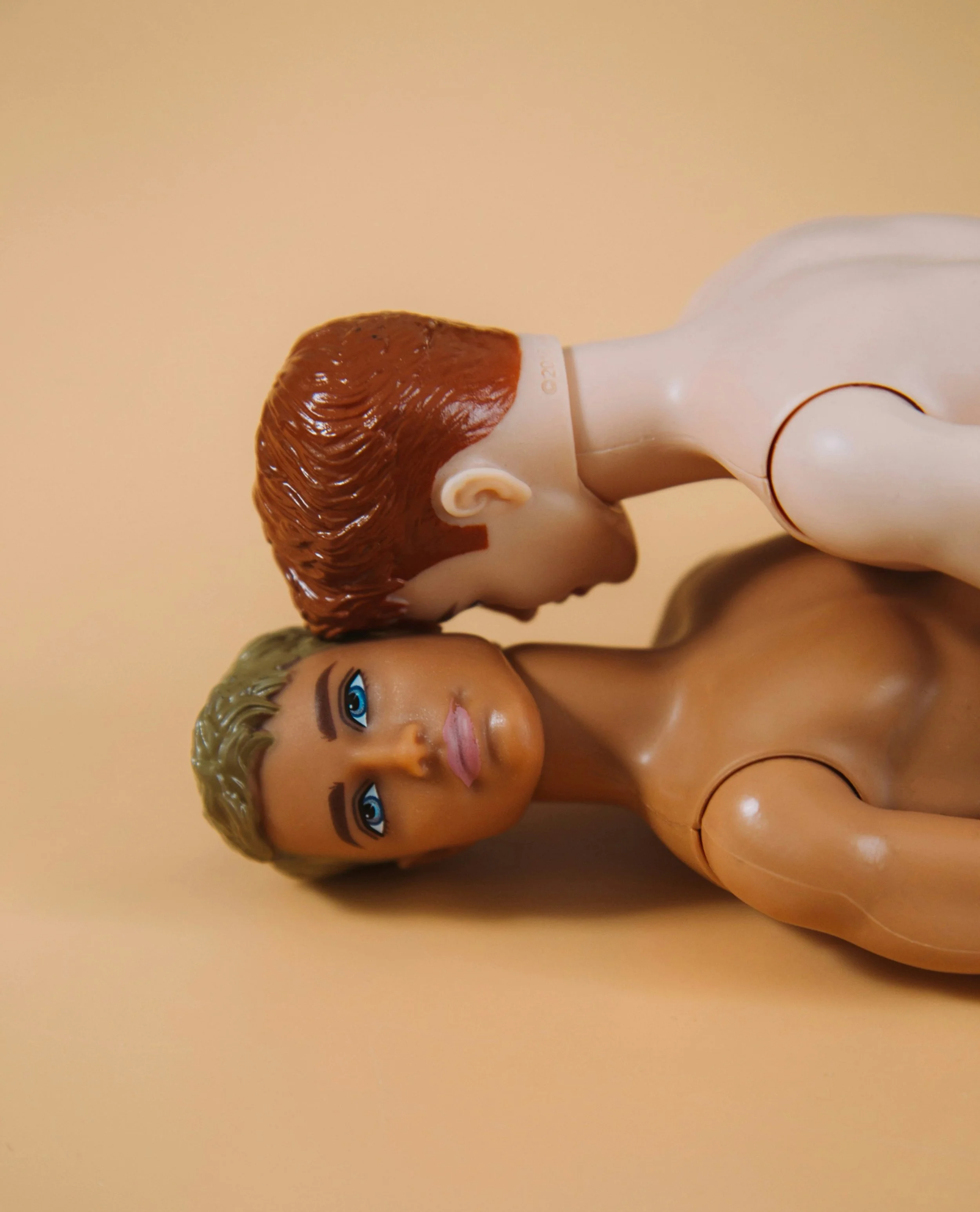 Gay men and the “spark”: When attraction is actually anxiety