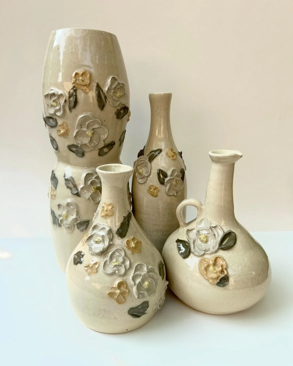 We&rsquo;re back with some highlights from this past school year 💐