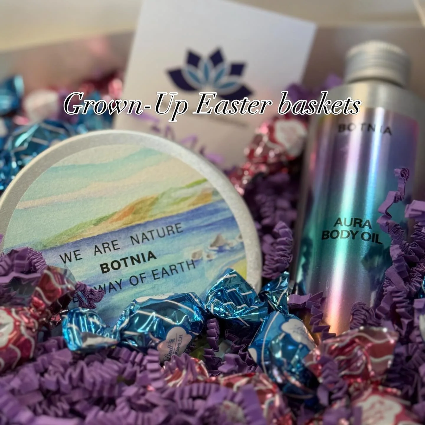 A Heidi Lane Esthetics gift card 💌 is the ultimate Easter Upgrade ✨

Facials...massages...natural effective skincare and glowing skin ✨

✔️ Purchase online in seconds
✔️Send instantly or print at home 
✔️Perfect for last minute gifting 

Because Eas