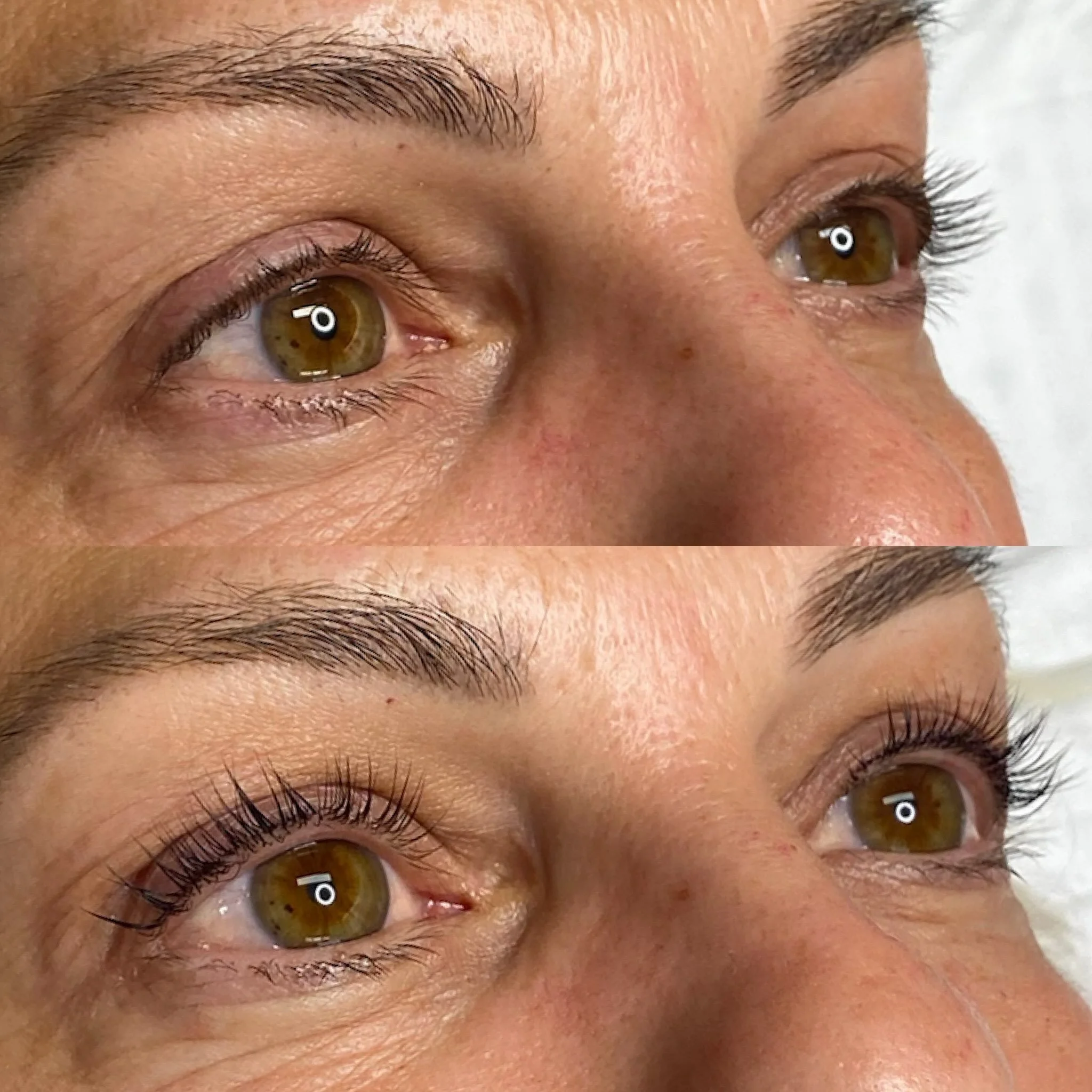 Lash lift 💕 I don't know what we did without them 🤷&zwj;♀️ 

Your own natural lashes curled ✨ all summer long 🏖️🌊

Get your lash lift &amp; tint on the books today 💕

#heidilaneesthetics #lashlifts #boiselashes #boisebrows