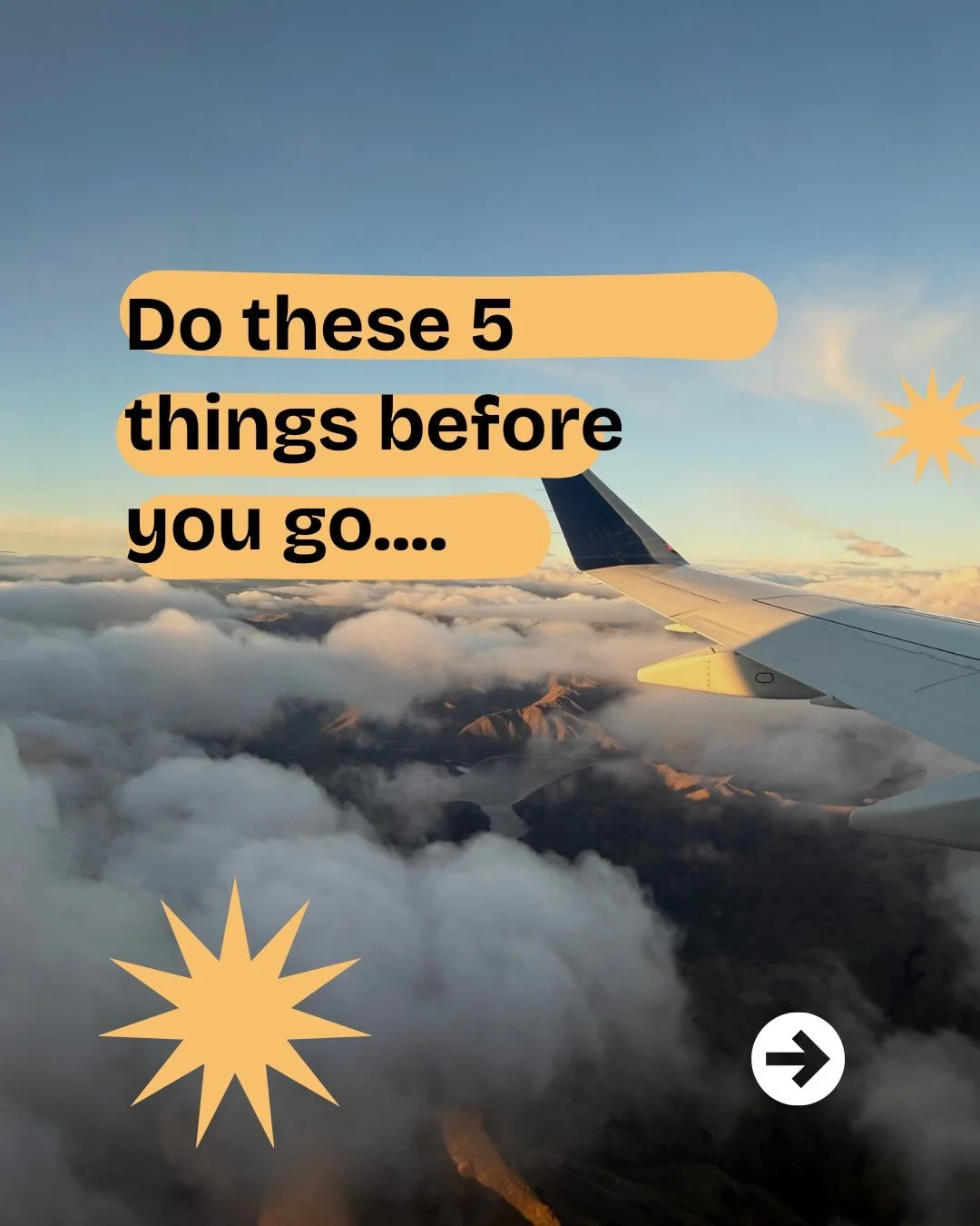 A little prep before you go ✈️ can mean brighter, healthier-looking skin all vacation long 🏖️

Save this checklist for your next vacation ✨

#heidilaneesthetics #boise #travelcommunity