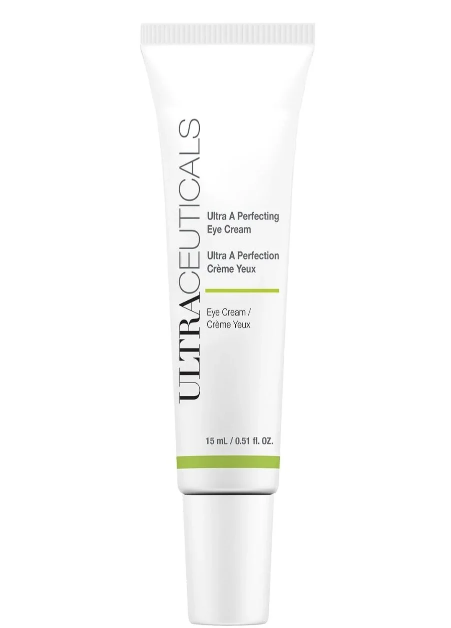 Ultra A perfecting eye cream