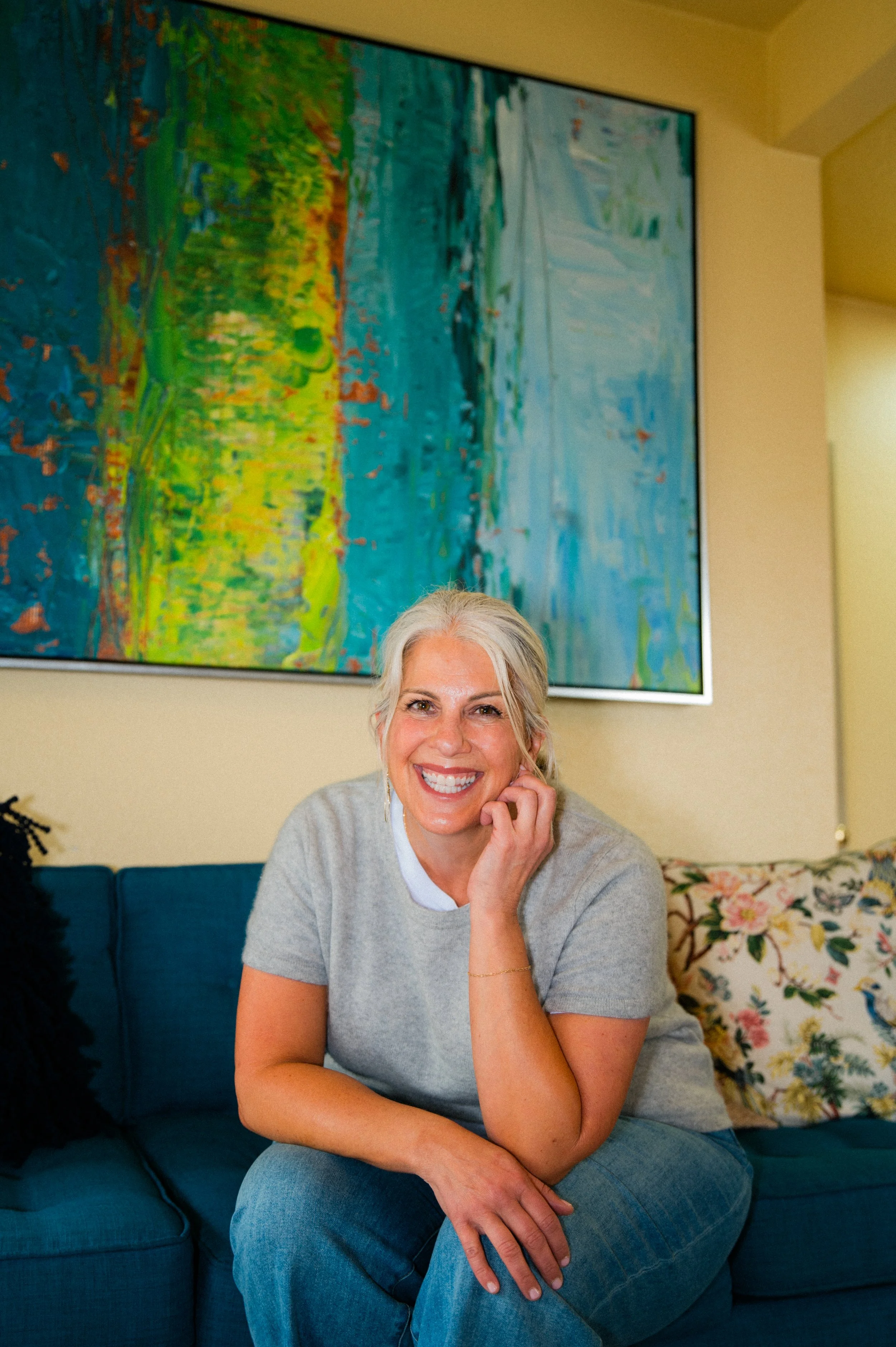 Clean, professional medical spa treatment room with neutral tones at Heidi Lane Esthetics Boise Bench Spa in Boise