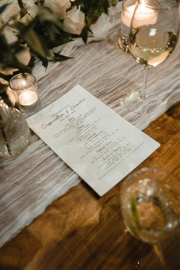 Intimate Wedding Venues in Baltimore (For Couples Who Care About Design)