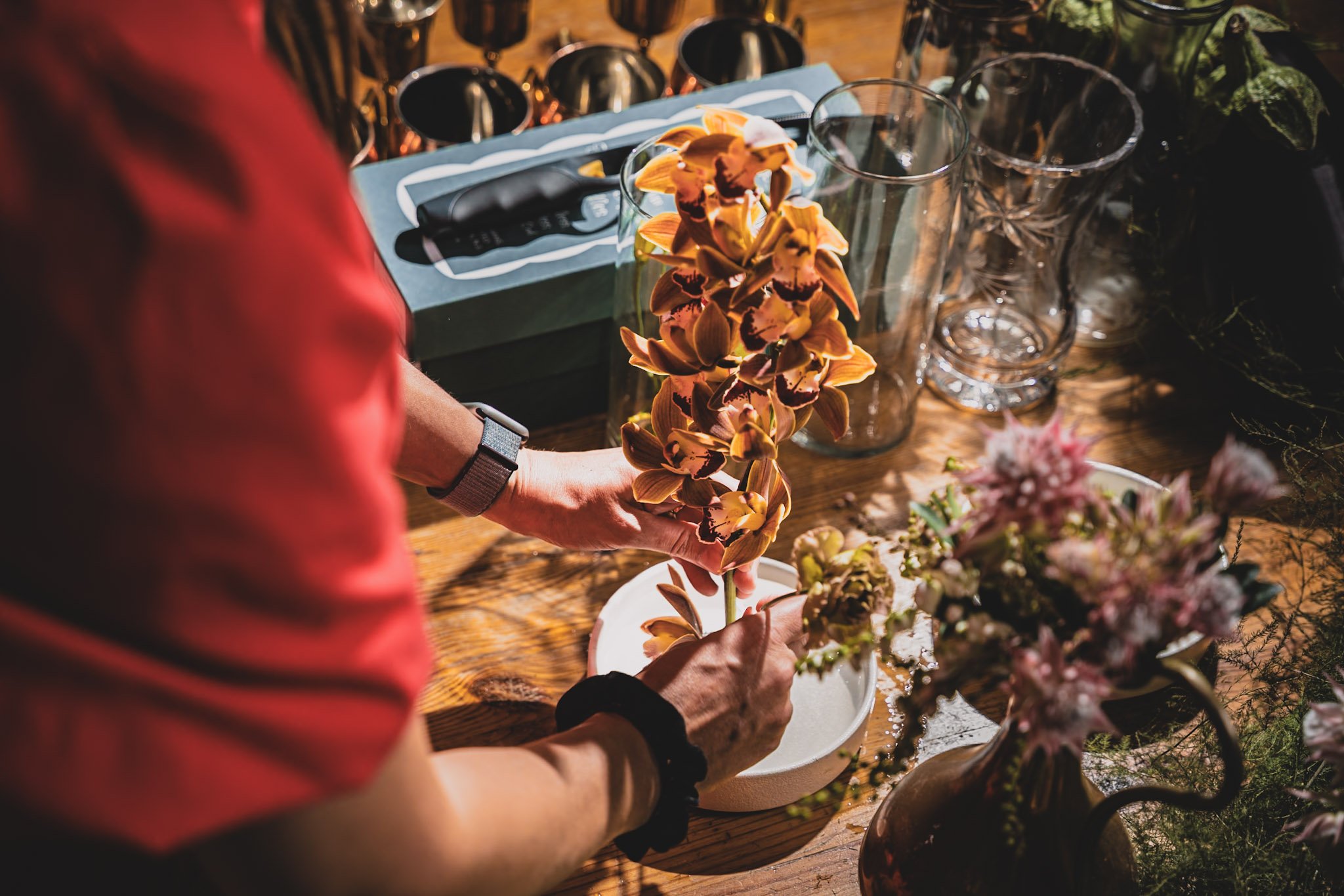 Why the Weird Stem Is Usually the Best One