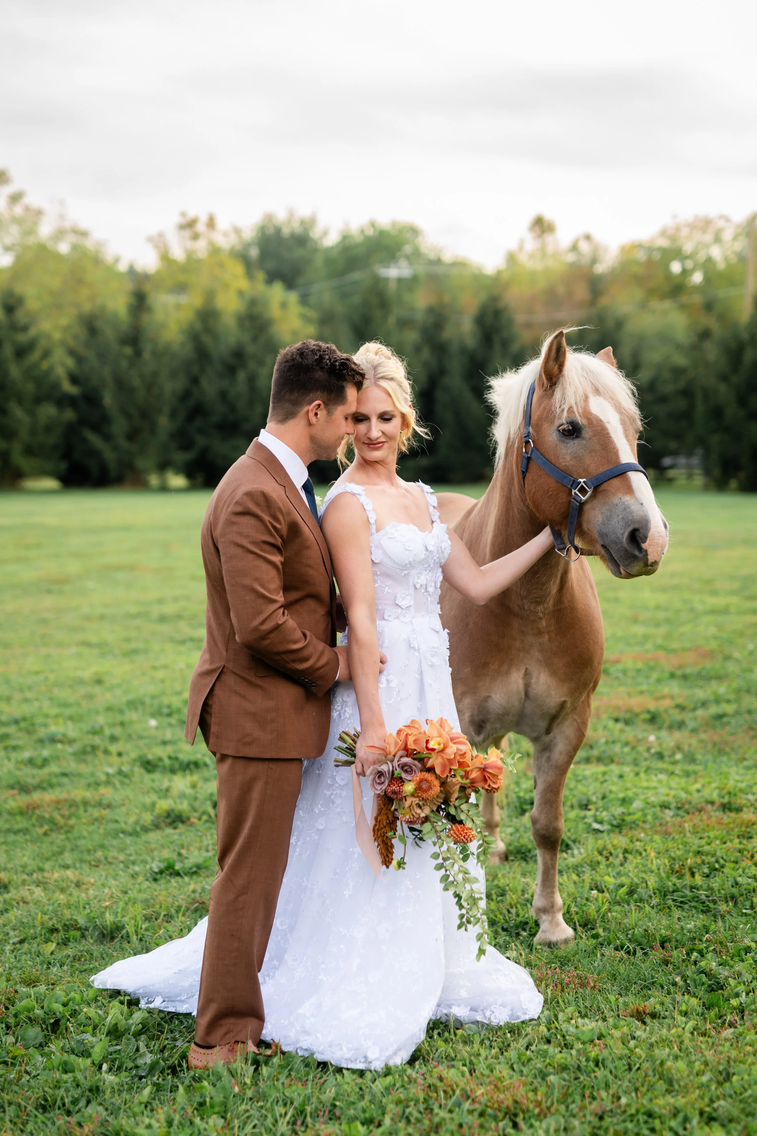 9.15 Styled Shoot Bridal Horse 3.jpg