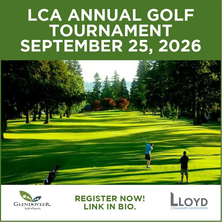 LCA 26th Annual Golf Tournament