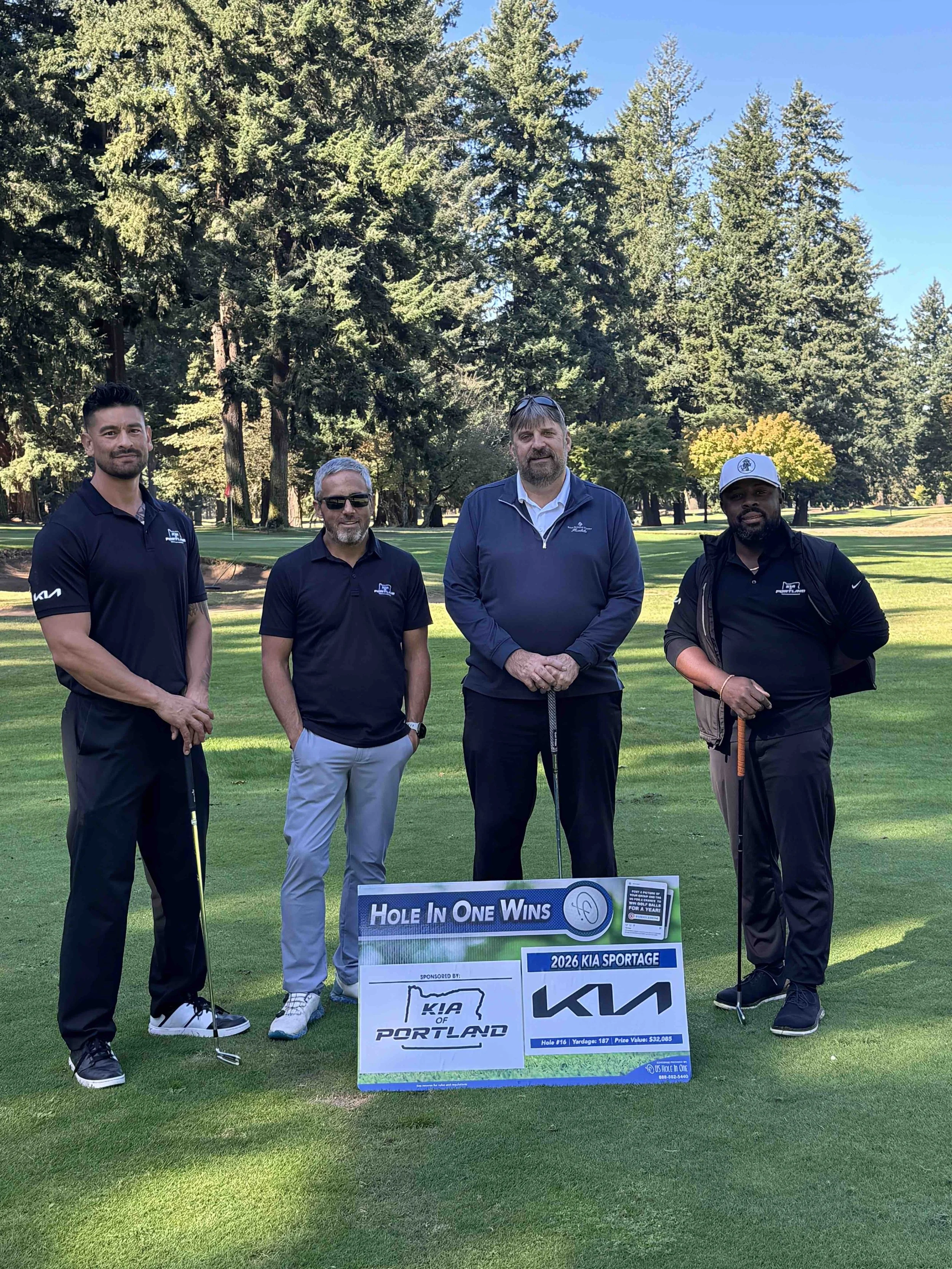 LCA Golf Tournament_9/26/25