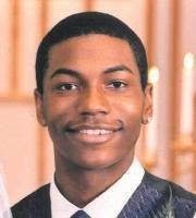 Monthly Keaton Otis Vigil