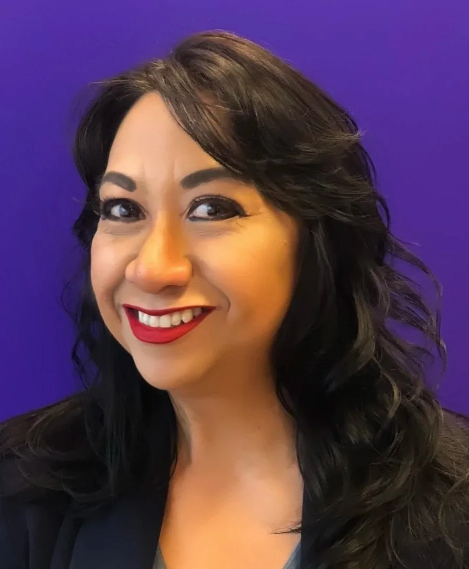 Luci Swanson, Director