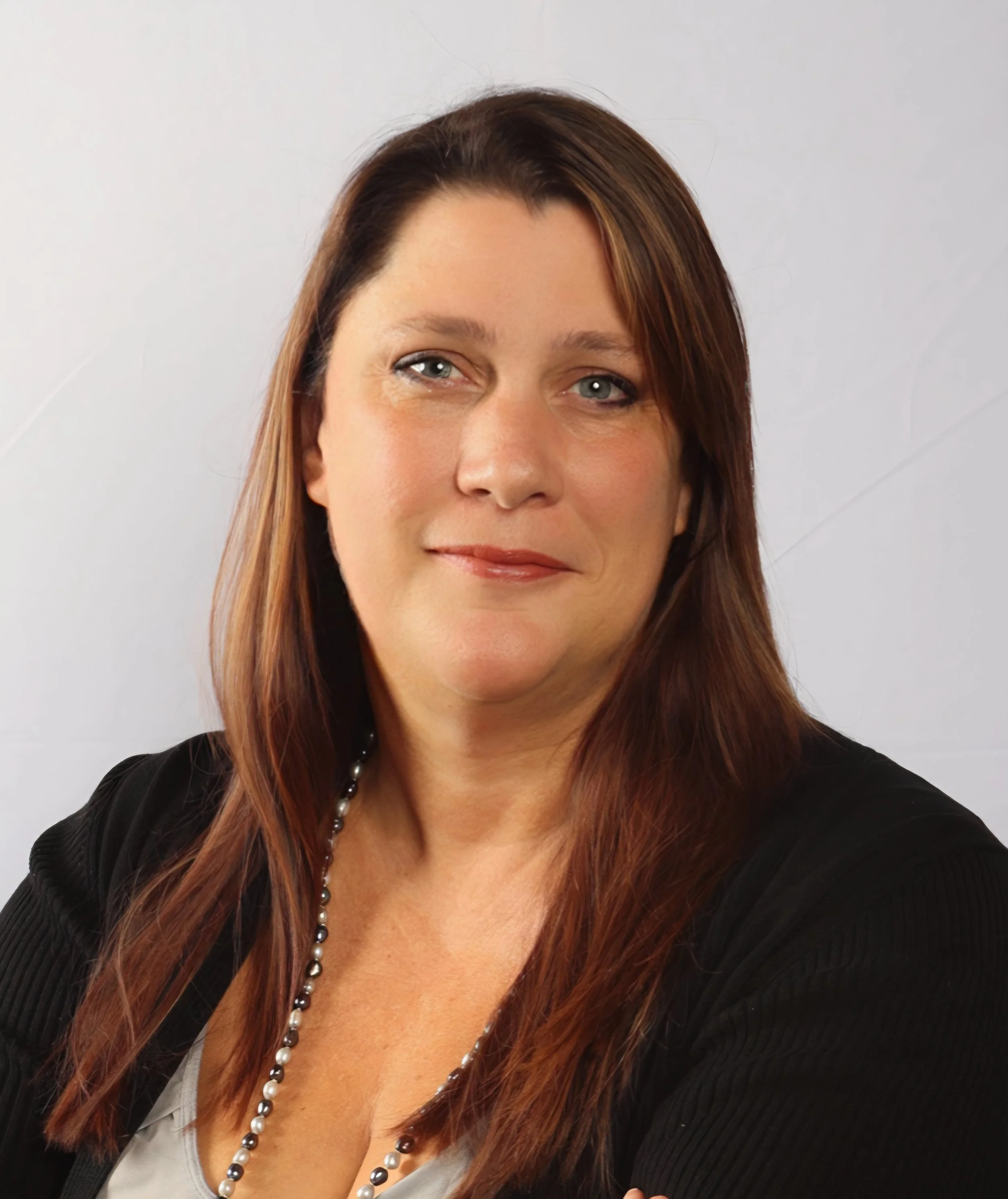 Kristina Shipley, Director