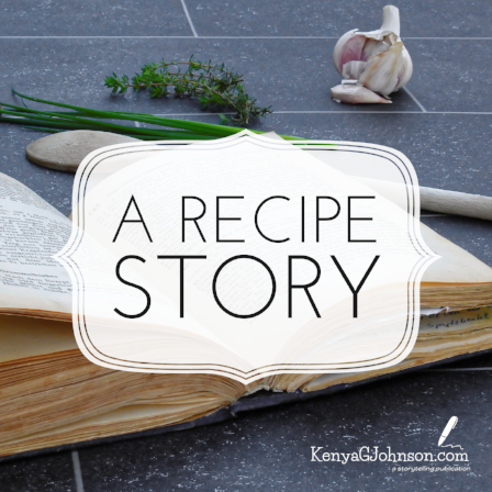 A Pecan Candy Story