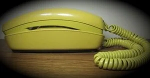 Landline Tribute...