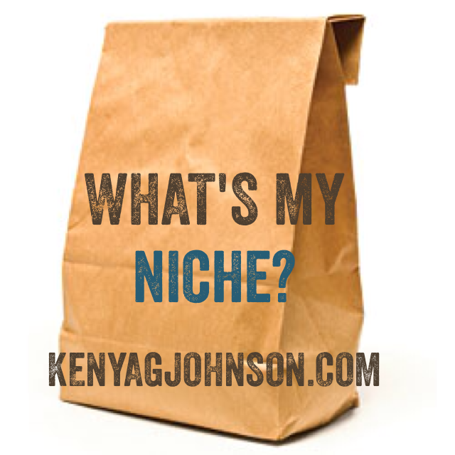 What's in the brown bag?
