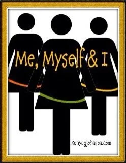 Self Inflicted PMS...