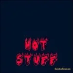 A Hot Topic