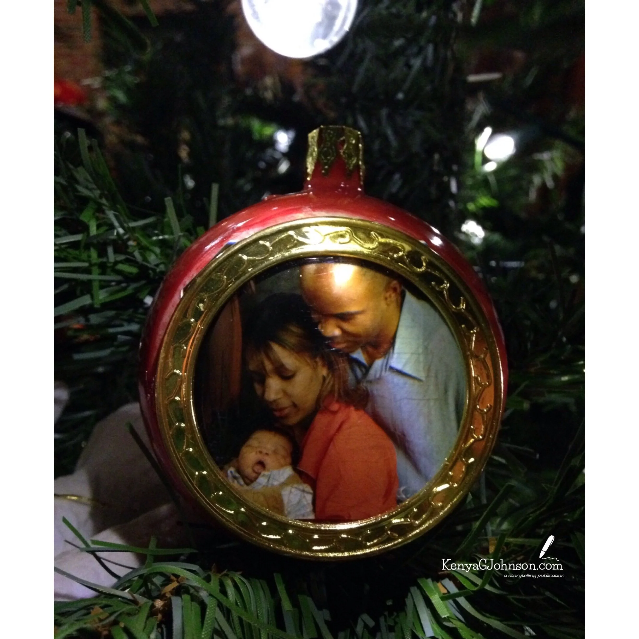 Celebrate Christmas with Love...