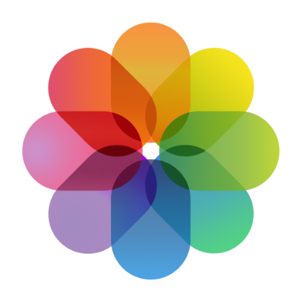 Photos in the Cloud