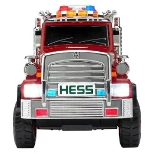 Hess to be rebranded as Speedway