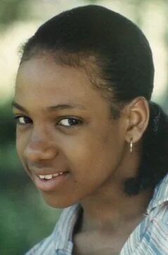 I Used to Be A Tomboy