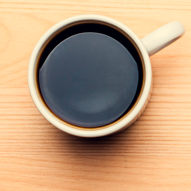How Do You Take Your Coffee?