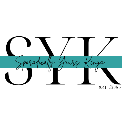 Sporadically Yours