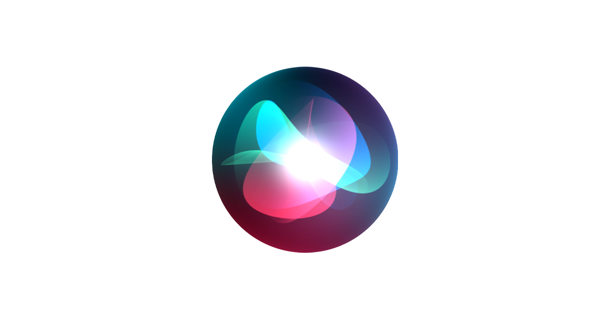 The Black Siri