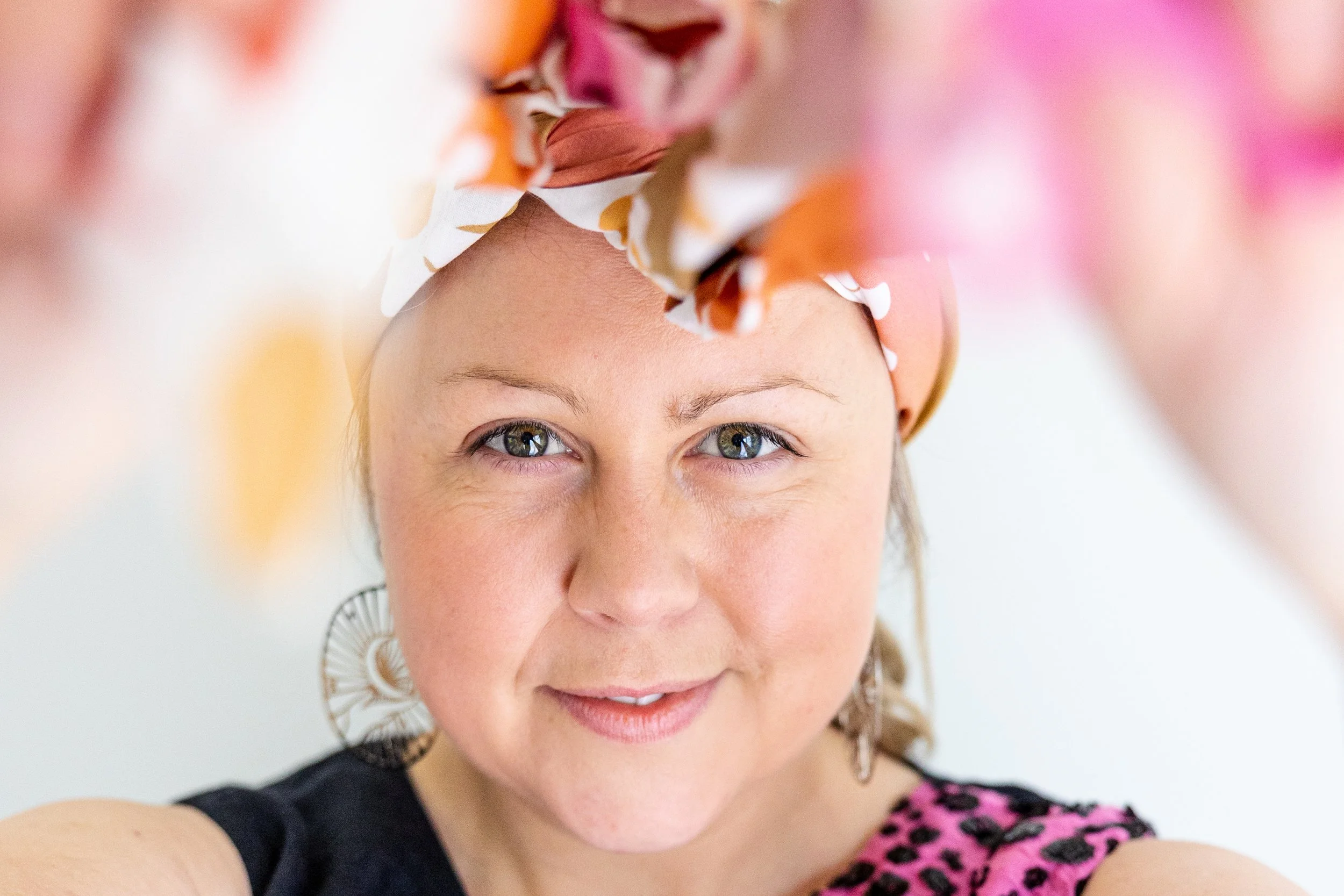 Sherrie Morgan Design