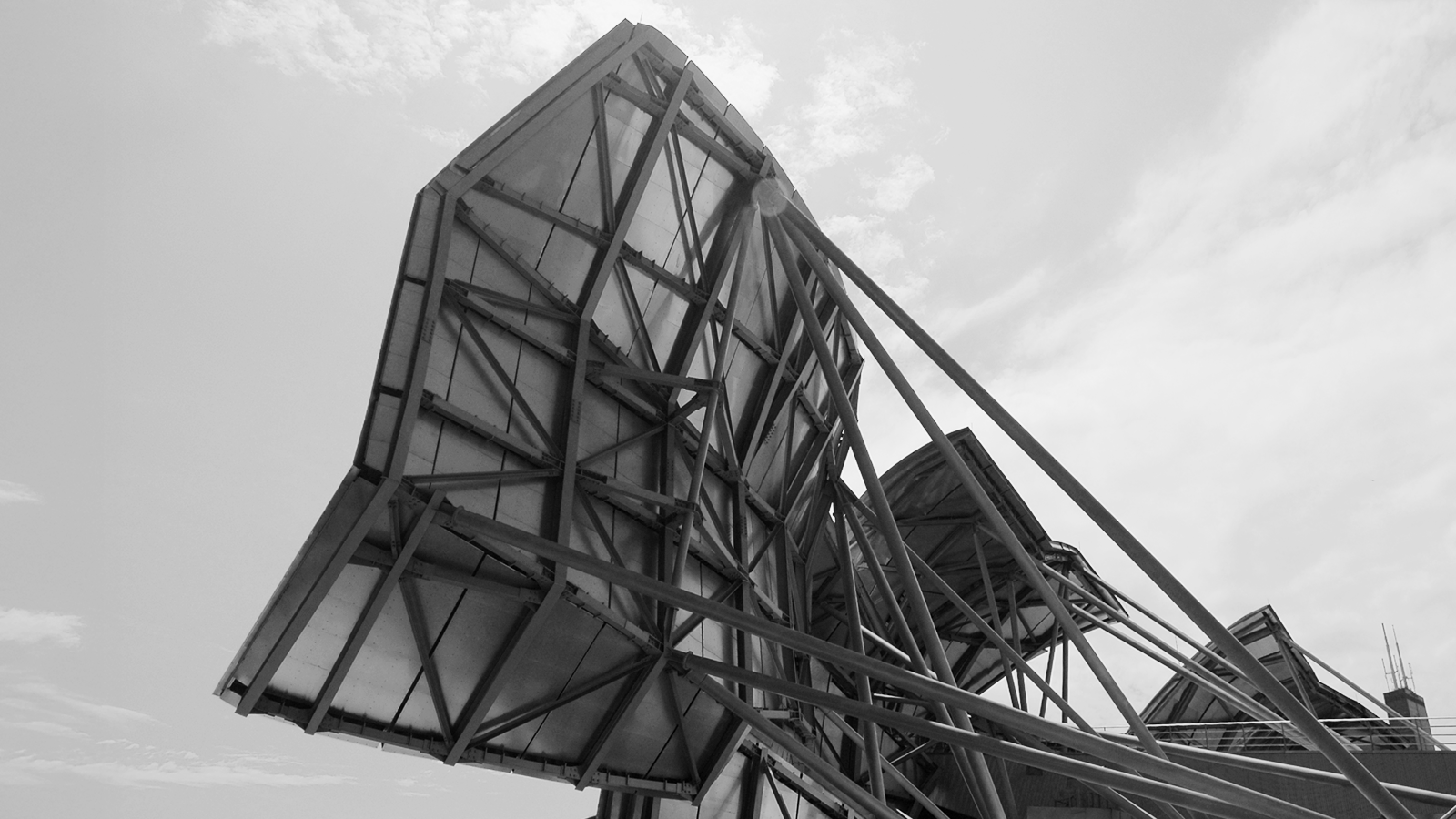 So Long, Frank O. Gehry