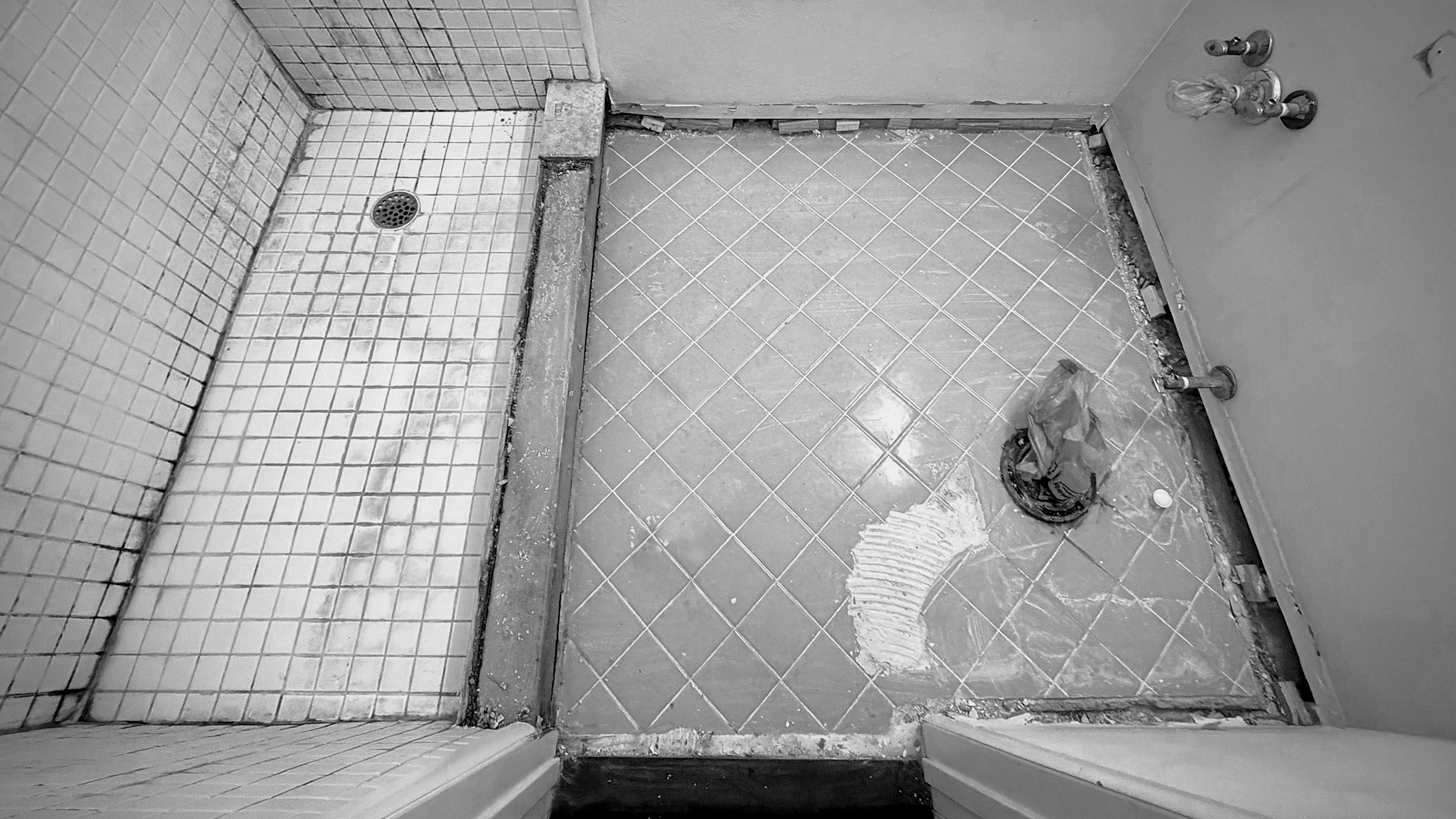 Pink Pony Tile