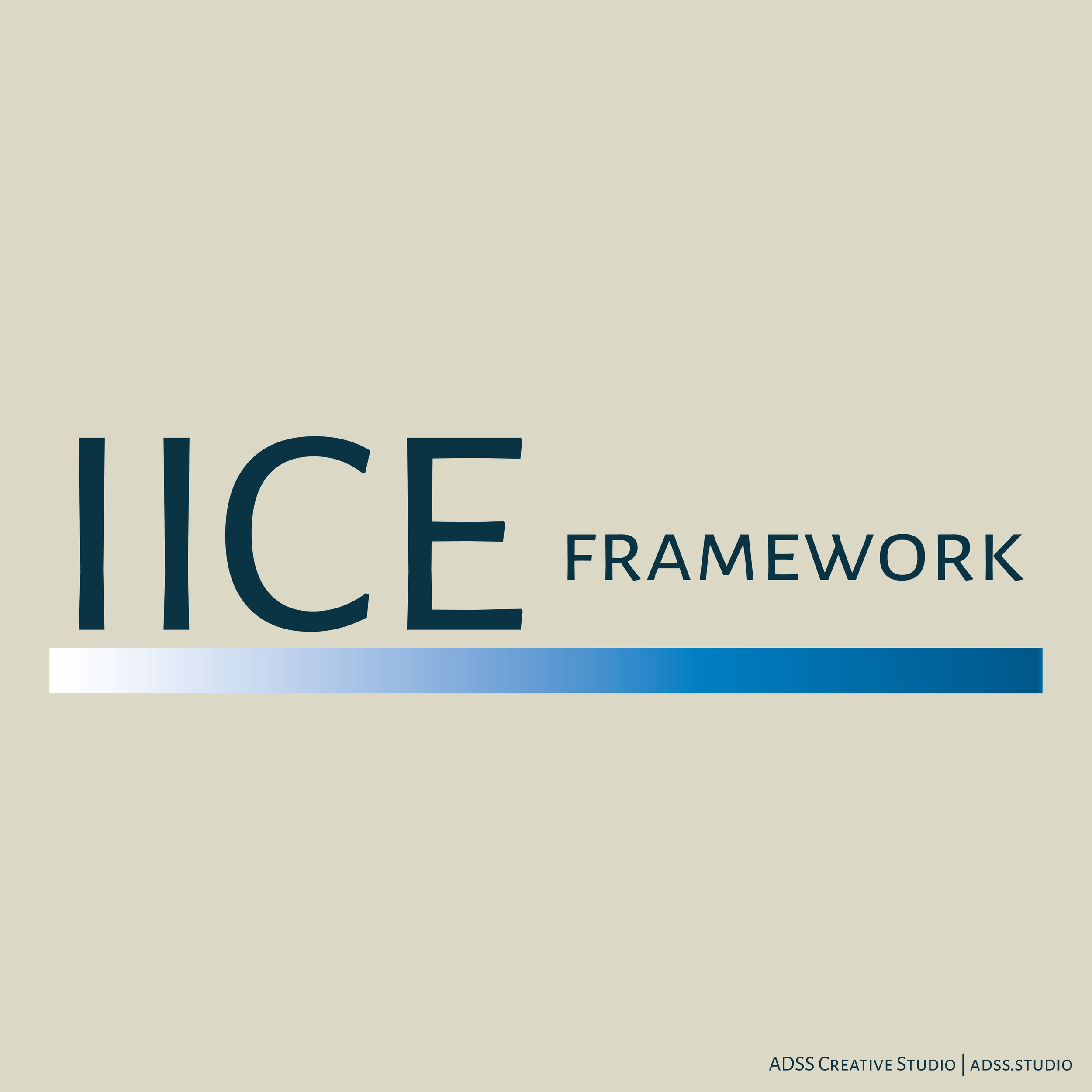 IICE Framework Cover