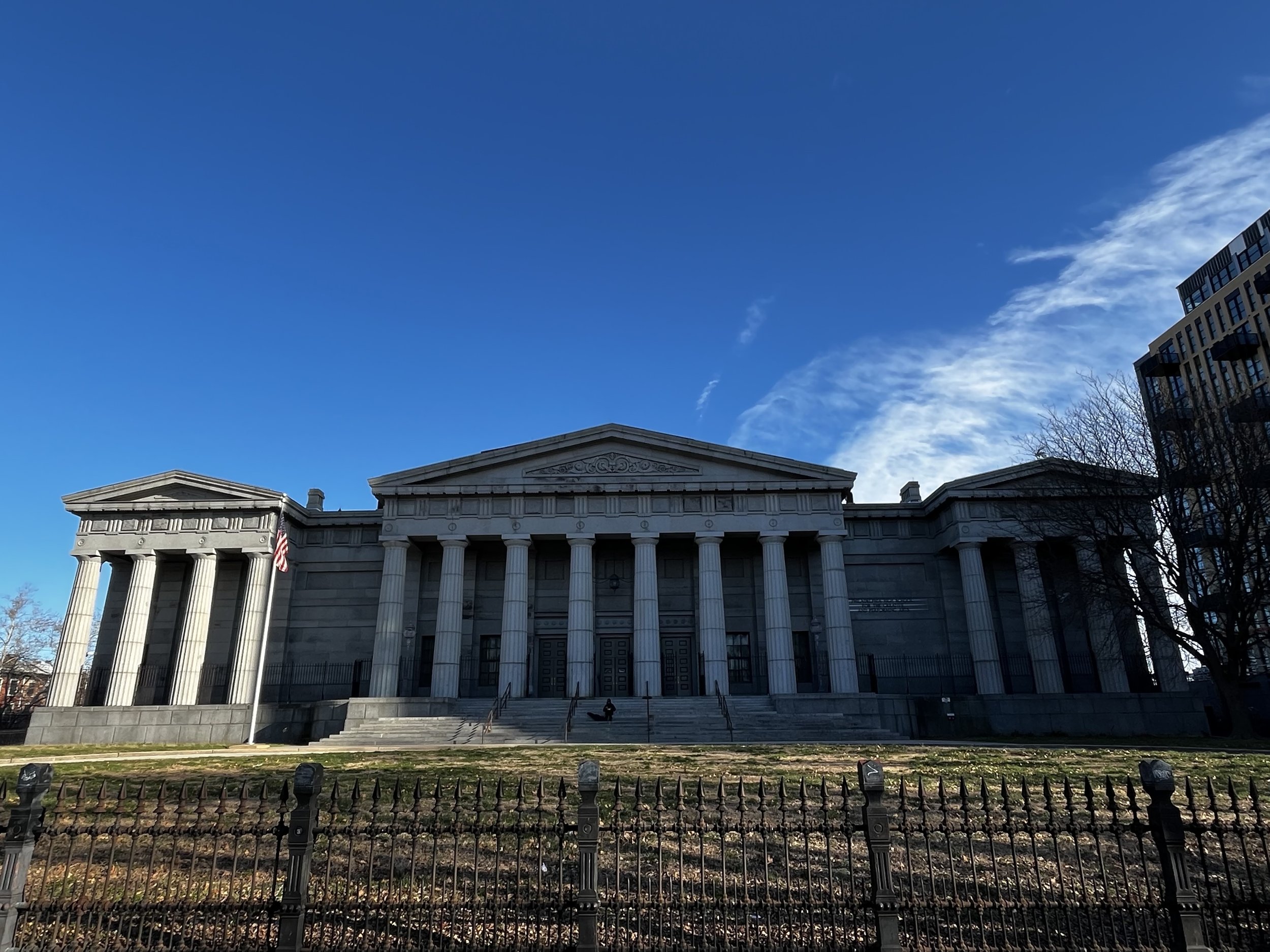 CAPA Versescape: Case Study