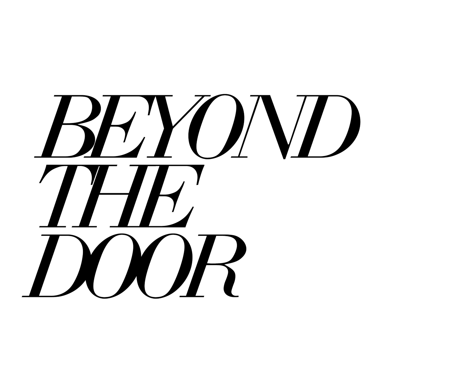 Beyond The Door