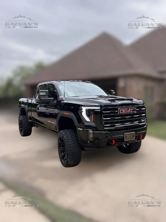 Full Detail