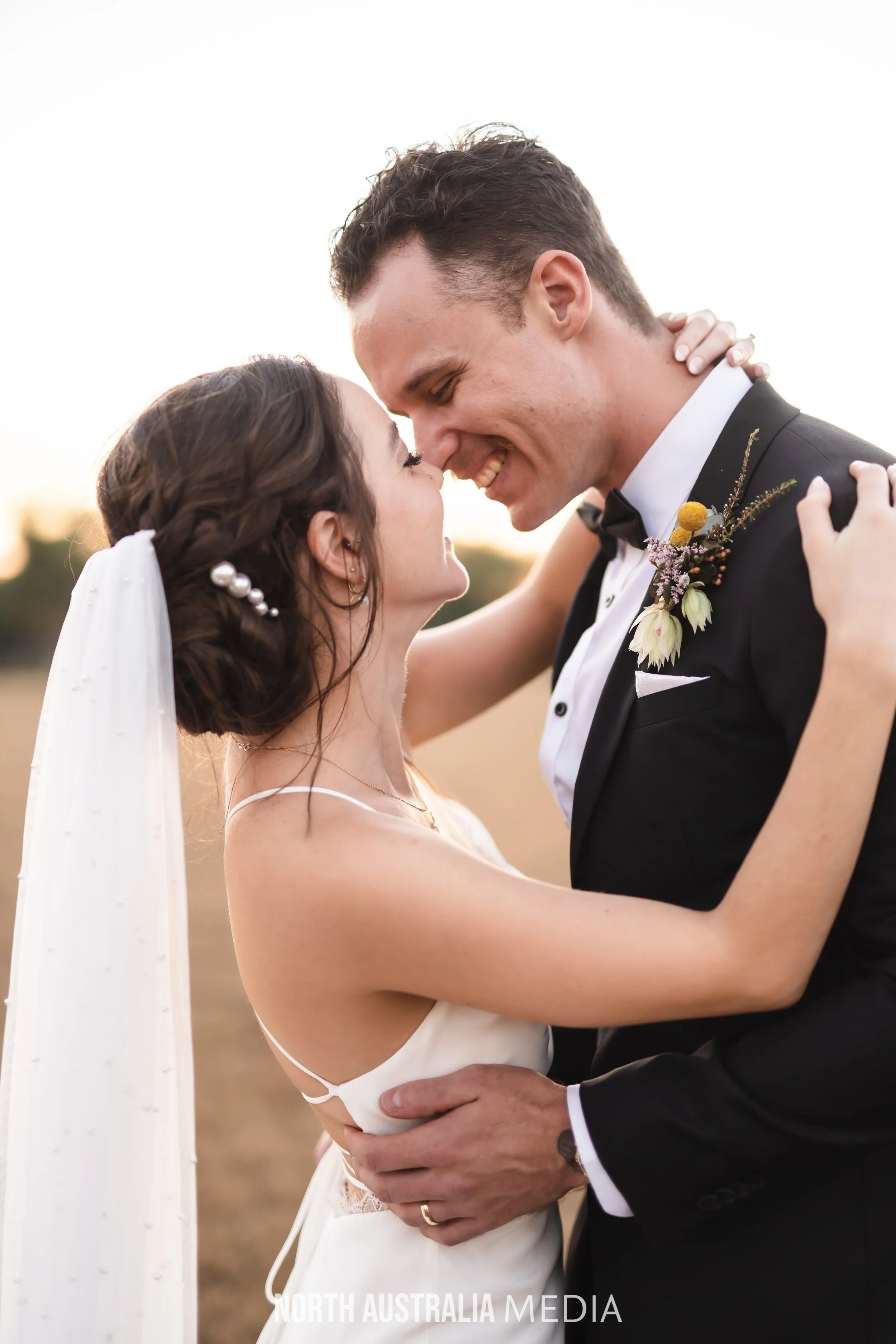 North Australia Weddings — photo 3 of 18