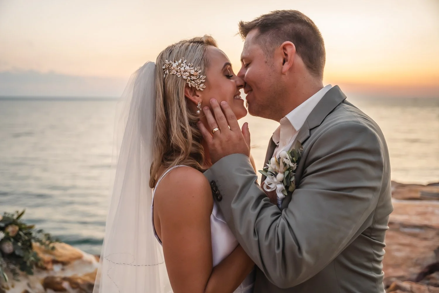 North Australia Weddings — photo 9 of 18