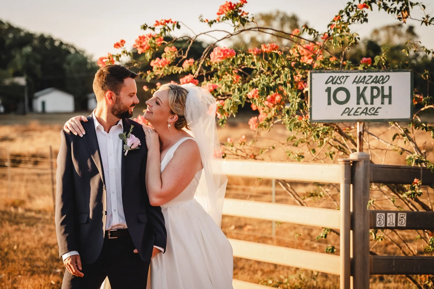 North Australia Weddings — photo 10 of 18