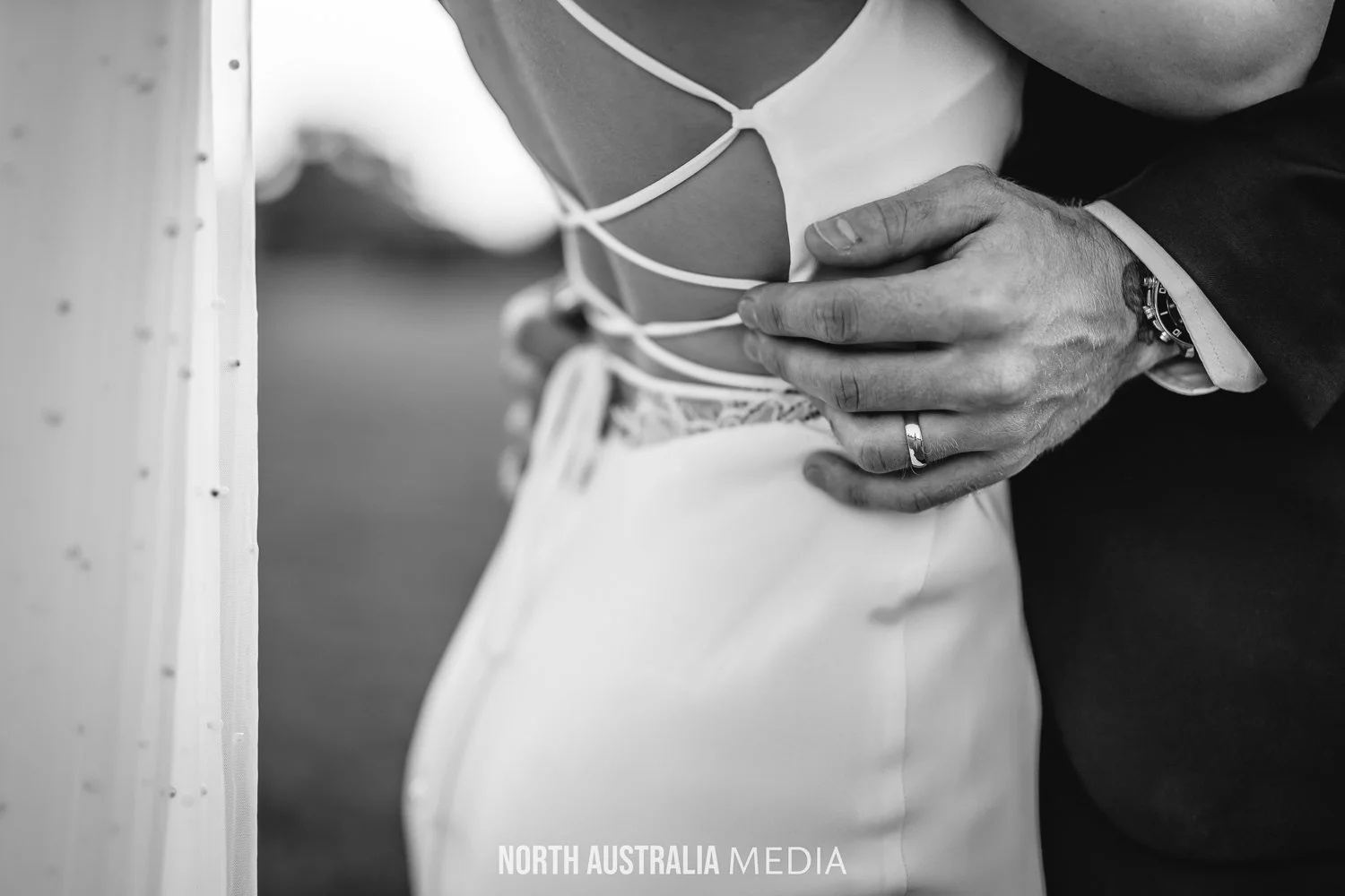 North Australia Weddings — photo 18 of 18