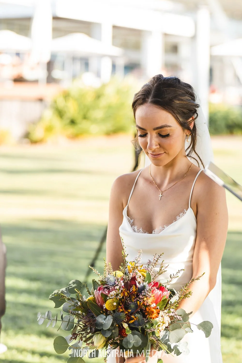 North Australia Weddings — photo 17 of 18
