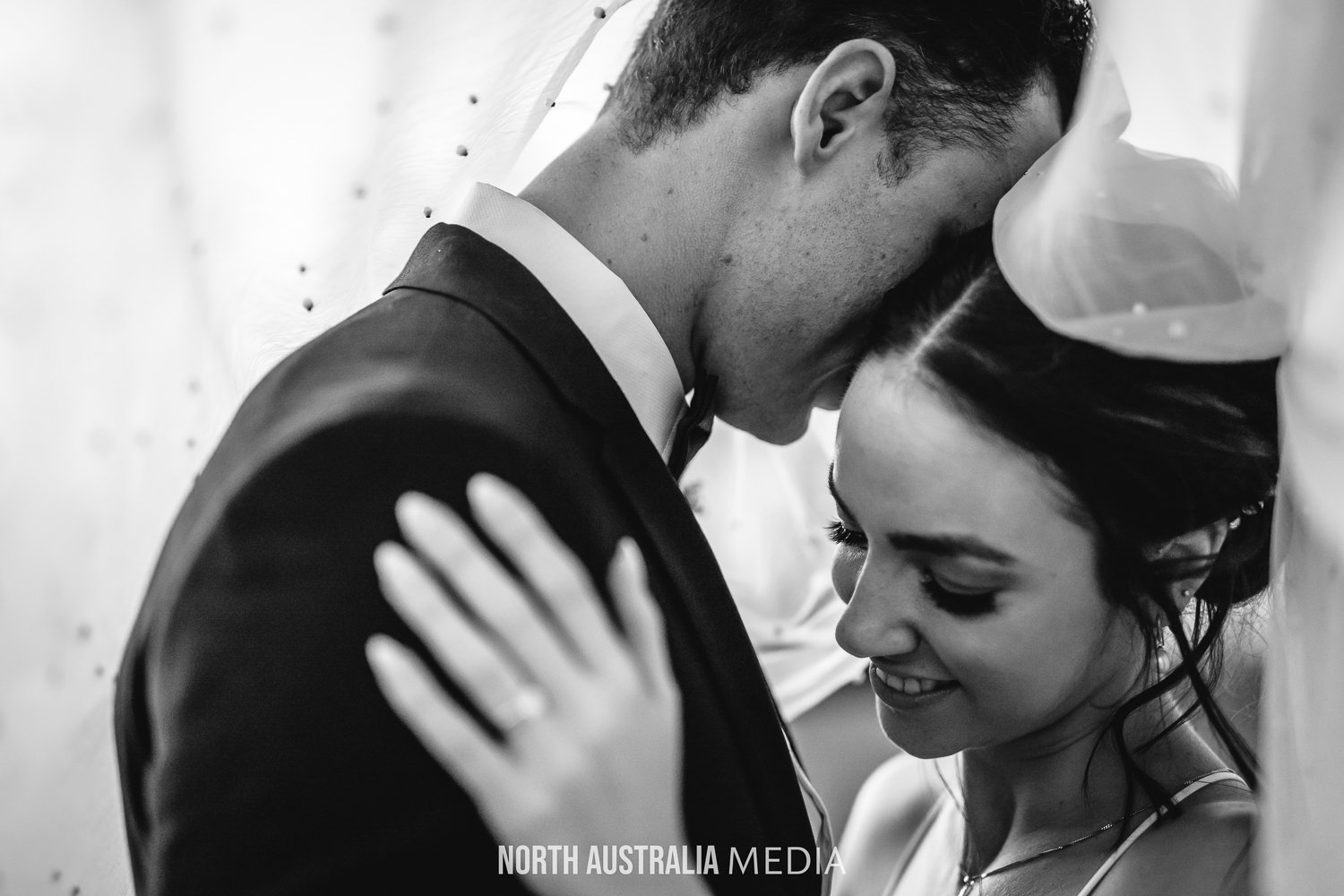 North Australia Weddings — photo 15 of 18