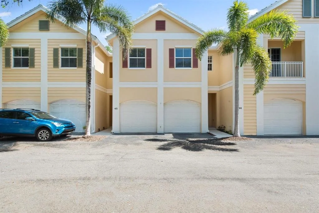 531 SW 18th Ave #45